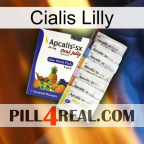 Cialis Lilly 11